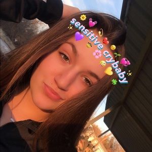 Meet your Posher, Gracie